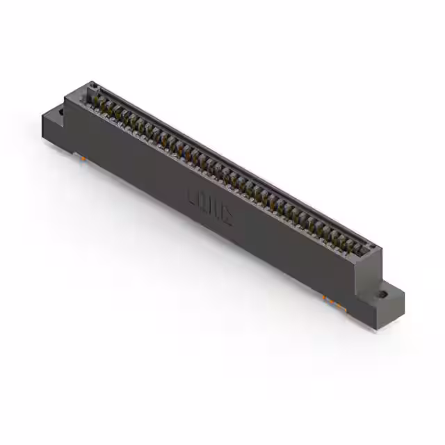 895-070-540-202 EDAC Inc.  Edgeboard Connectors